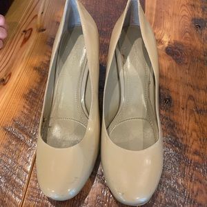 BCBGeneration Heels